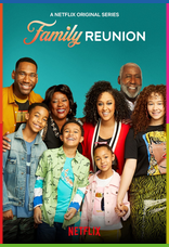 Family Reunion 1080p İndir
