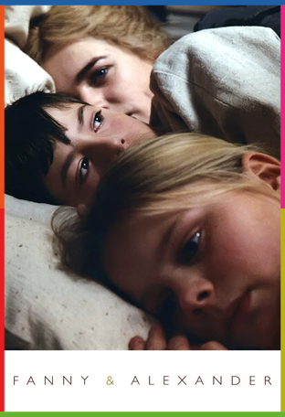 Fanny ve Alexandre İndir