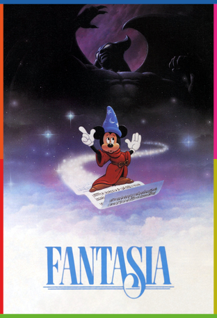 Fantasia İndir