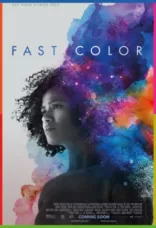 Fast Color: Gücünü Serbest Bırak İndir