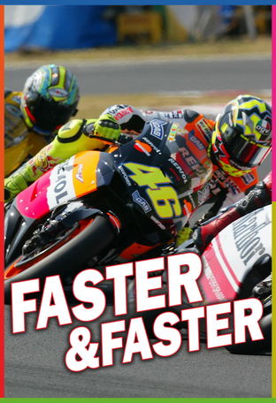 Faster & Faster İndir
