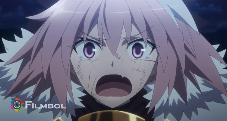 Fate/Apocrypha İndir