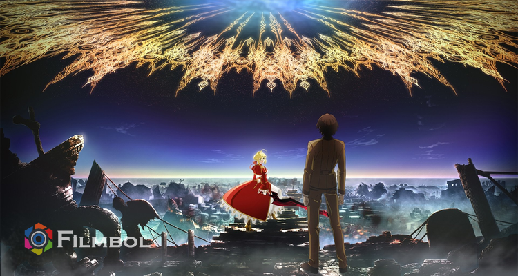Fate/EXTRA Last Encore İndir