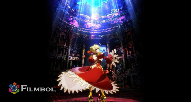 Fate/EXTRA Last Encore İndir