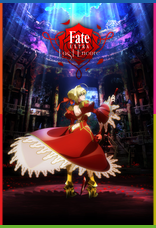 Fate/EXTRA Last Encore 1080p İndir