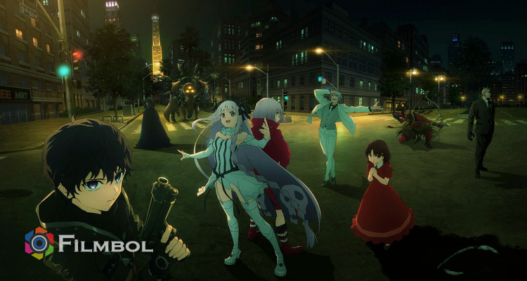 Fate/strange Fake İndir