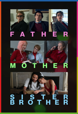 Father Mother Sister Brother İndir