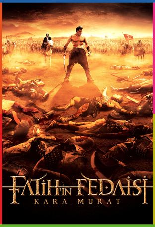 Fatih’in Fedaisi Kara Murat İndir
