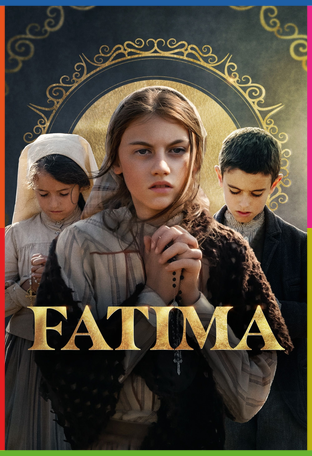 Fatima İndir