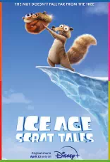 Buz Devri: Scrat Hikayeleri 1080p İndir