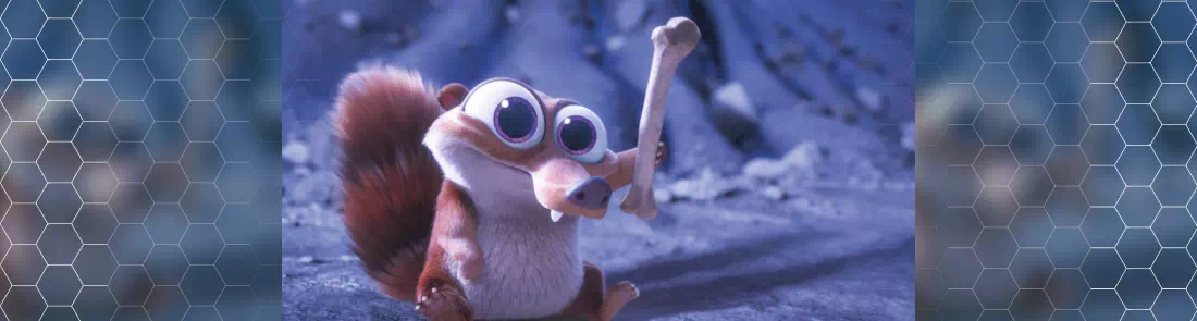 Buz Devri: Scrat Hikayeleri 1080p İndir