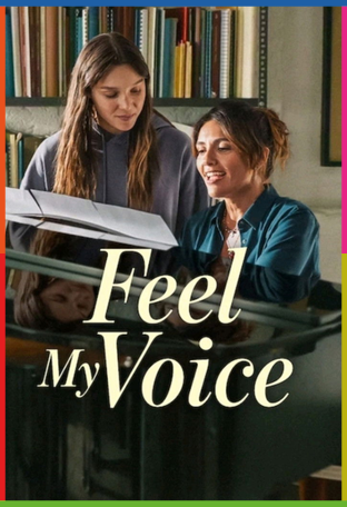 Sesimi Hisset İndir