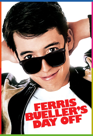 Ferris Bueller’le Bir Gün İndir