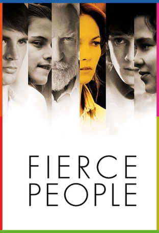 Acımasız Hayatlar İndir