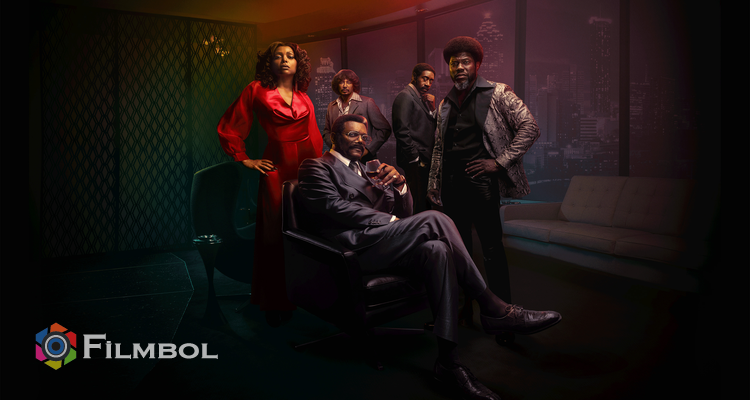 Fight Night: The Million Dollar Heist İndir