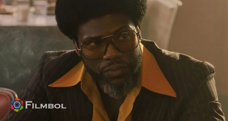 Fight Night: The Million Dollar Heist İndir