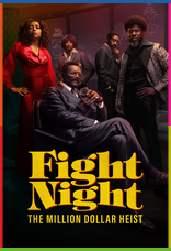 Fight Night: The Million Dollar Heist 1080p İndir
