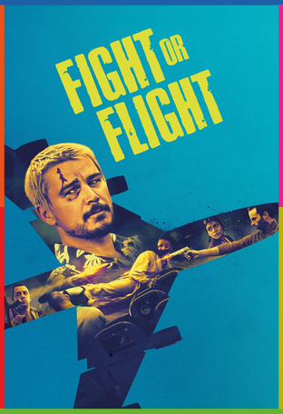 Ölümcül Uçuş İndir