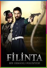 Filinta: Bir Osmanlı Polisiyesi 1080p İndir
