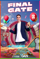 Final Gate 1080p İndir