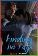 Finding Her Edge 1080p İndir