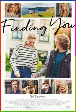 Finding You İndir