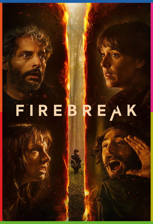 Alevlerin Ortasında İndir