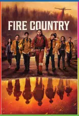 Fire Country İndir