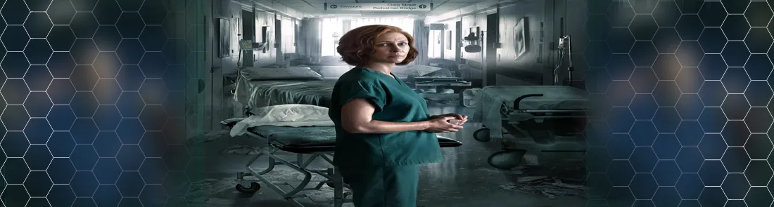 Five Days at Memorial 4K İndir