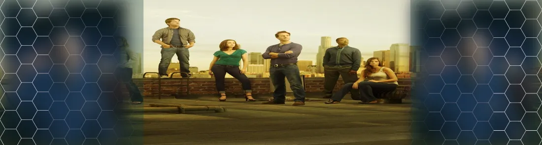 FlashForward 1080p İndir