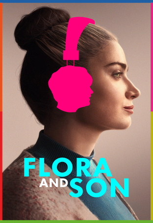 Flora and Son İndir