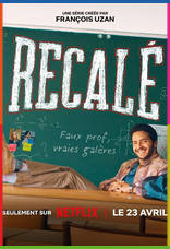 Recalé 1080p İndir