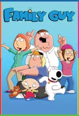 Family Guy İndir