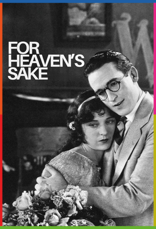 For Heaven’s Sake İndir