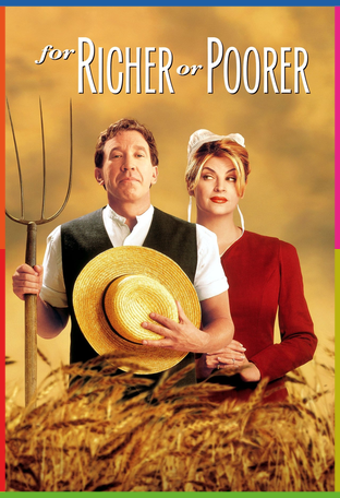 Zenginlikte ve Yoksullukta İndir