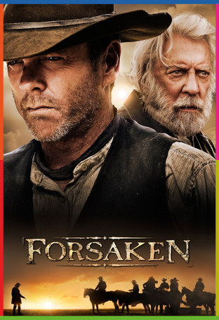 Forsaken İndir