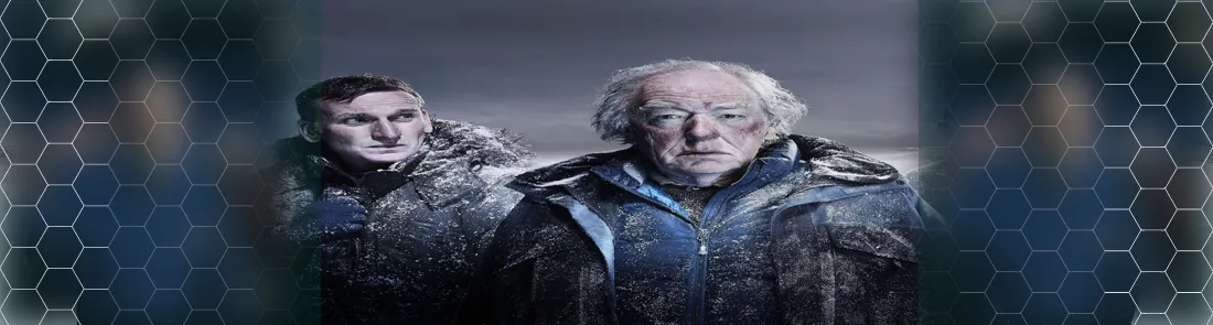 Fortitude 1080p İndir