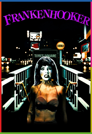 Fahişe Frankeştayn İndir