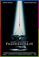 Mary Shelley’den Frankenstein İndir