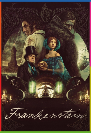 Frankenstein İndir