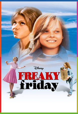 Çılgın Cuma İndir