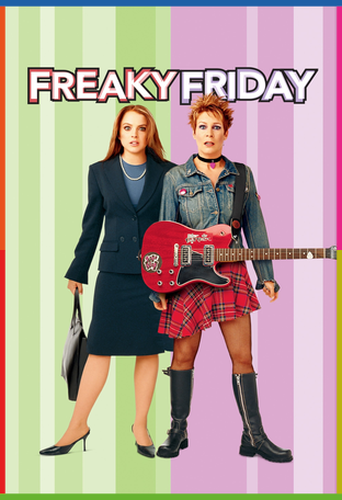 Çılgın Cuma İndir