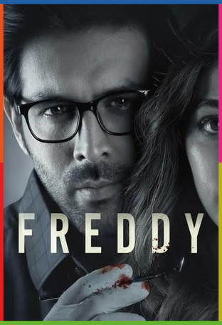 Freddy İndir