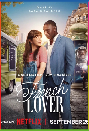 French Lover İndir