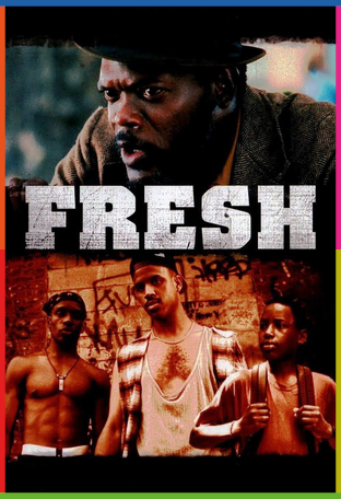Fresh İndir