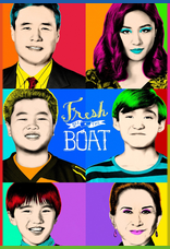 Fresh Off the Boat 1080p İndir