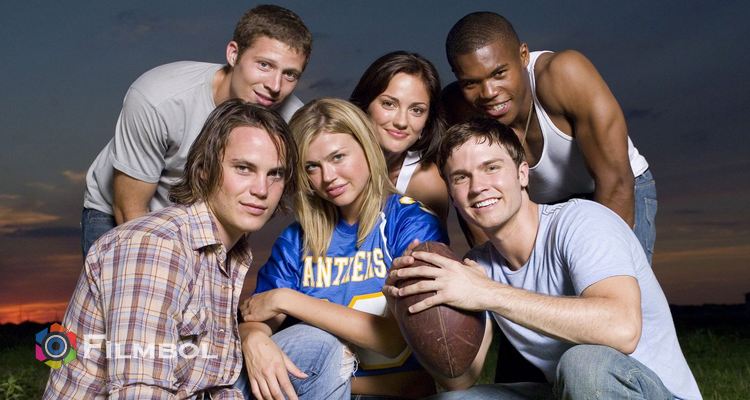 Friday Night Lights İndir