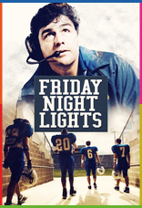 Friday Night Lights İndir