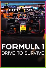 Formula 1: Drive to Survive İndir