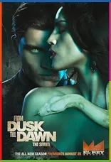 From Dusk Till Dawn: The Series 1080p İndir